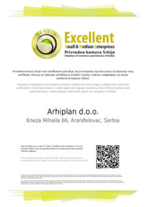 Pdf - certifikat